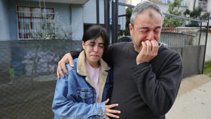 Arkadaşına IBAN’ını verdi, hayatı kabusa döndü: Gözyaşlarıyla teslim oldu!