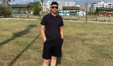 Arkadaşları ile gittiği restoranda öldürüldü!