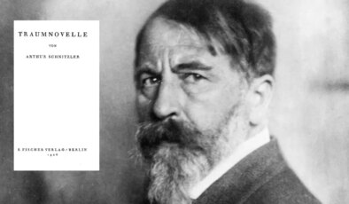 Arthur Schnitzler’in tartışmalı eseri: Traumnovelle nedir?