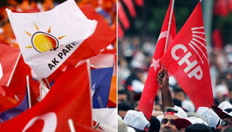 Asal Araştırma yayımladı… Son seçim anketinde çarpıcı sonuç: Ne AKP ne CHP birinci sırada
