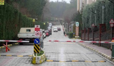 Asansör Bakımında Facia: Bir İşçi Hayatını Kaybetti