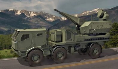 ASELSAN’dan KORKUT ile Avrupa hamlesi