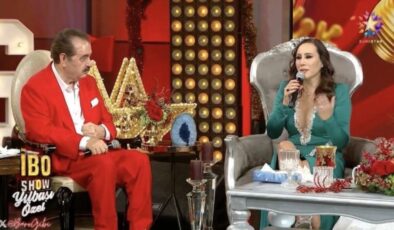 Asena “Hesapları kapattım” dedi: 25 yıl sonra küslük sona erdi