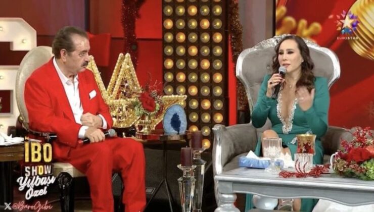 Asena “Hesapları kapattım” dedi: 25 yıl sonra küslük sona erdi