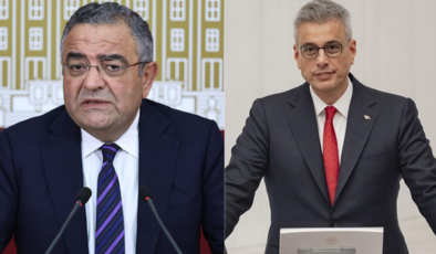 Asistan hekimlerin sorunlarına ilişkin haberimiz Meclis gündeminde