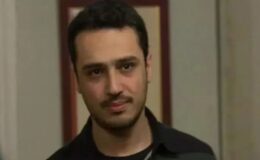 Aşk-ı Memnu’nun Beşir’i geri döndü: İşte yeni dizisi…