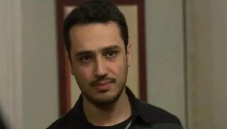 Aşk-ı Memnu’nun Beşir’i geri döndü: İşte yeni dizisi…
