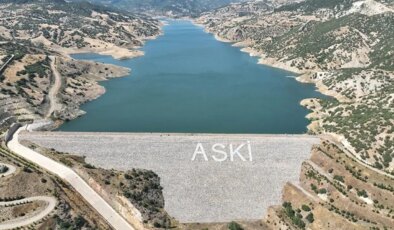 ASKİ paylaştı: Ankara’da barajların doluluk oranında son durum