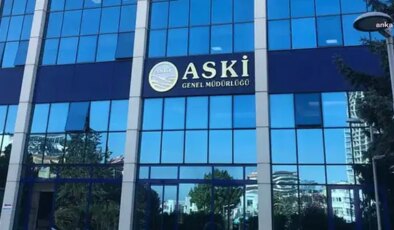 ASKİ’den ‘içme suyuna atık su karışıyor’ iddialarına yanıt