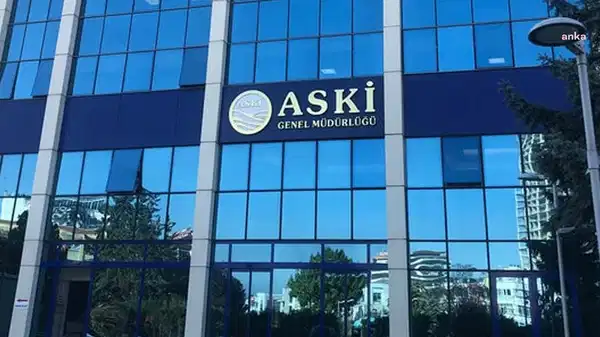 ASKİ’den ‘içme suyuna atık su karışıyor’ iddialarına yanıt