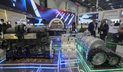 ASSAN askeri casusluk soruşturması iddianamesi: İşte ayrıntılar!