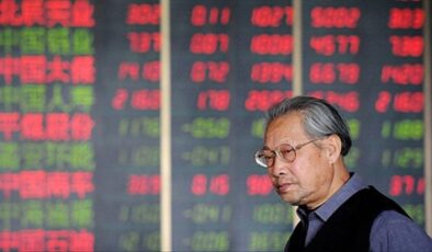 Asya borsalarında ‘Kore rüzgarı’ ocakta da esti