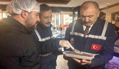 Ataşehir’de Ramazan öncesi gıda denetimi gerçekleştirildi