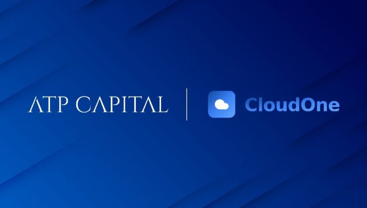 ATP Capital, CloudOne ile yapay zekâ girişimlerin önünü açıyor