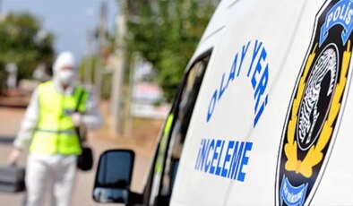 Av tüfeğiyle vurulan 16 yaşındaki çocuk kurtarılamadı!