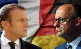 Avrupa Birliği’nde ekonomi çatlağı: Almanya-Fransa arasındaki güven krizi büyüyor!