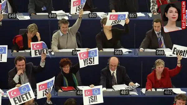 Avrupa ile Gümrük Birliği Anlaşması modernize edilmezse pazar kaybı kapıda: İş dünyası sabırsız