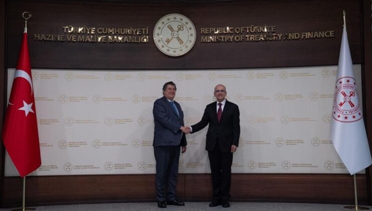 Avrupa Konseyi Kalkınma Bankası’yla 280 milyon euroluk anlaşma