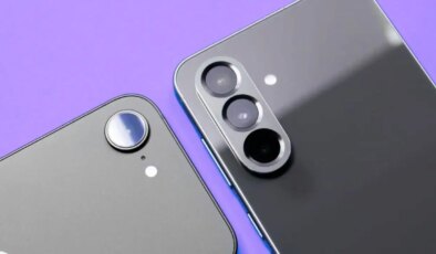 Avrupa’da en çok satılan akıllı telefon modelleri belli oldu
