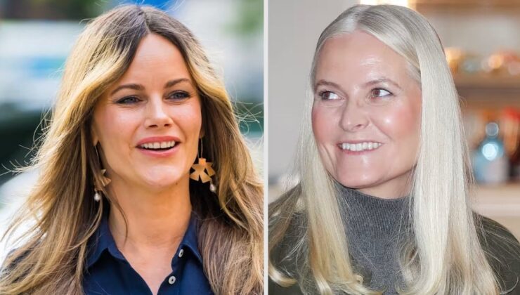 Avrupa’da Epstein krizi: Kraliyet aileleri hamilelik iddialarıyla karıştı