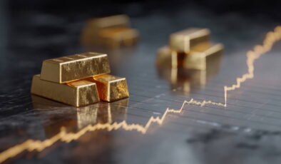 Avrupalı bankacılık devinden altında rekor tahmini: 6 bin dolar hedefi masada!