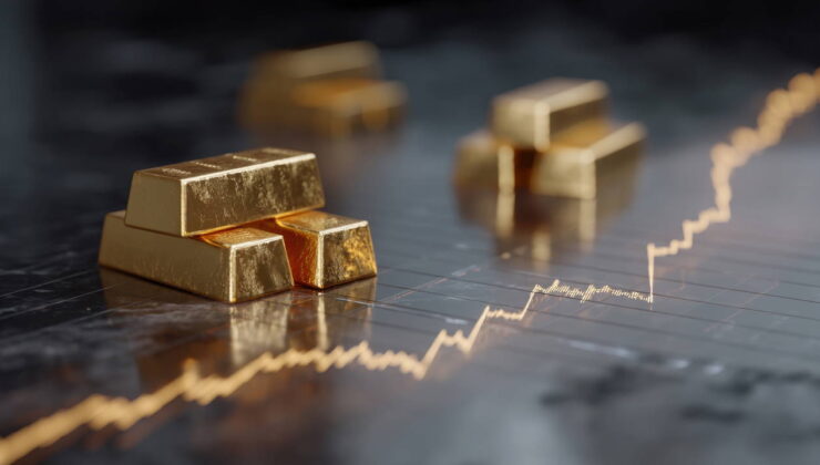 Avrupalı bankacılık devinden altında rekor tahmini: 6 bin dolar hedefi masada!