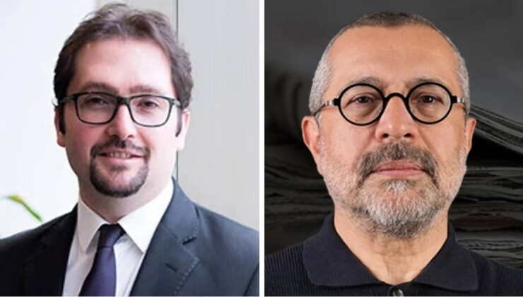 Avukat Hüseyin Ersöz’den Soner Yalçın’a dava