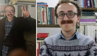 Avukat Naim Eminoğlu tahliye edildi