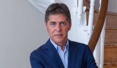 Aydın Erdem kimdir? Aydın Erdem kaç yaşında?