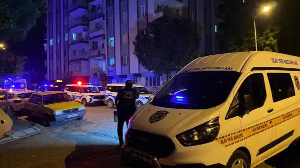 Aydın’da feci olay… 15 yaşındaki çocuk ölü bulundu!