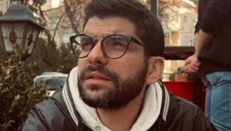 Ayhan Bora Kaplan’ın sağ kolu Serdar Sertçelik tutuklandı