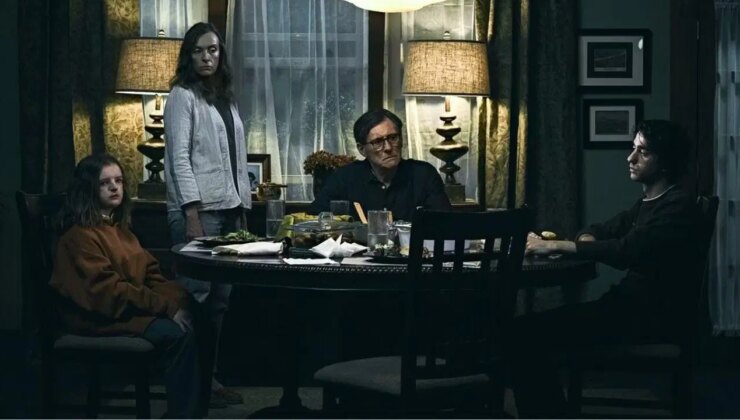 Ayin filminin konusu ne? Ayin filminin oyuncuları kim?