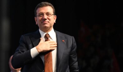 AYM, Anadolu Ajansı’nı kusurlu buldu: Ekrem İmamoğlu’ndan ilk tepki!