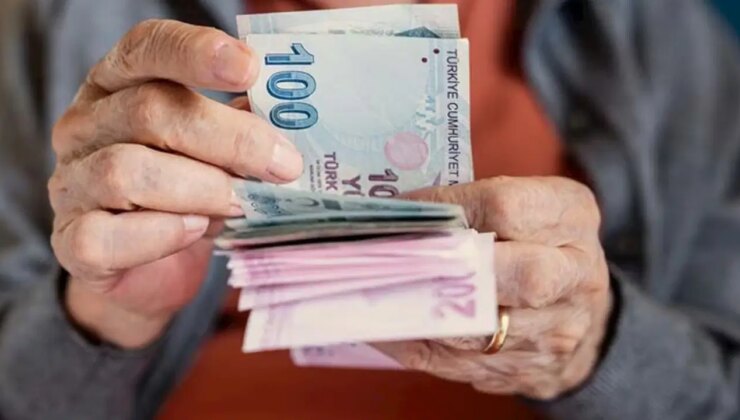 AYM, en düşük emekli aylığının 20 bin liraya çıkarılması düzenlemesinin iptali istemini esastan görüşecek