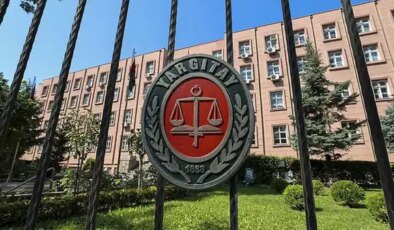 AYM üyeliği için Yargıtay’da seçim: 3 isim belirlendi