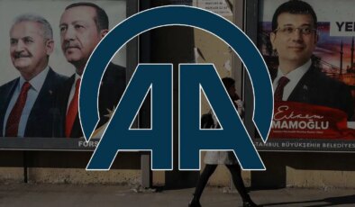 AYM’den dikkat çeken ‘veri akışı’ kararı: Anadolu Ajansı ’31 Mart seçimleri’ nedeni ile kusurlu bulundu