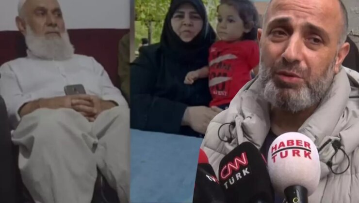 Aynı aileden 3 kişinin öldüğü olayda kahreden detay! Acılı evlat konuştu