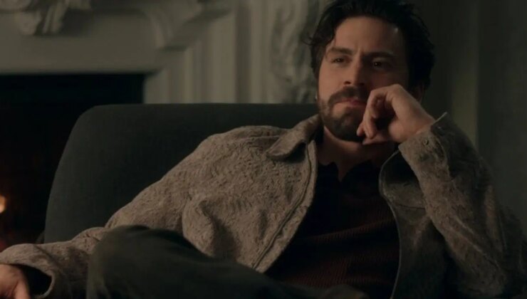 Aynı Yağmur Altında dizisinin Koray’ı Taro Emir Tekin kimdir? Taro Emir Tekin hangi dizi ve filmlerde oynadı?