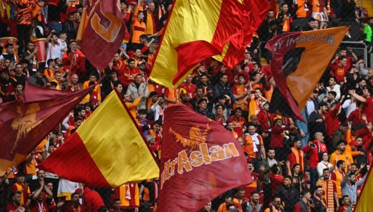 Ayrılık! Galatasaray sözleşmesini feshediyor