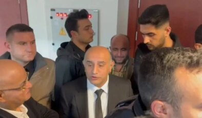 Aziz İhsan Aktaş davası… Esenyurt Belediye Başkanı Ahmet Özer: ‘Dosyamda rüşvet, irtikap, yolsuzluk iddiası yok’