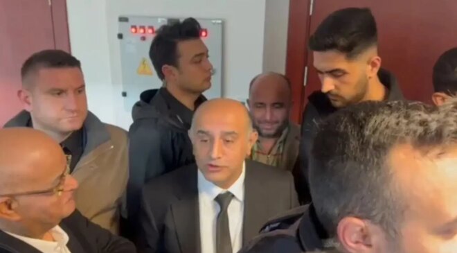 Aziz İhsan Aktaş davası… Esenyurt Belediye Başkanı Ahmet Özer: ‘Dosyamda rüşvet, irtikap, yolsuzluk iddiası yok’