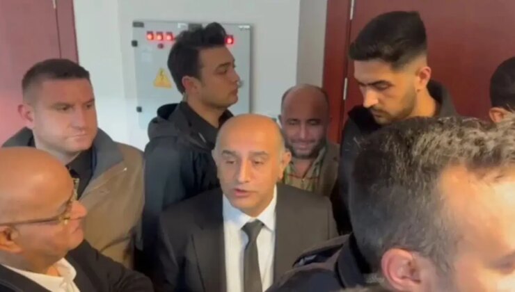 Aziz İhsan Aktaş davası… Esenyurt Belediye Başkanı Ahmet Özer: ‘Dosyamda rüşvet, irtikap, yolsuzluk iddiası yok’