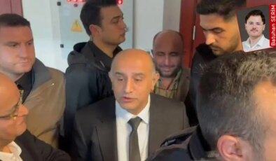 Aziz İhsan Aktaş davasında 6. gün: Rıza Akpolat dahil tüm tutukluların savunmasını tamamlaması bekleniyor