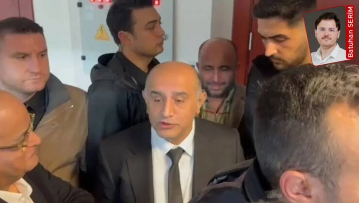 Aziz İhsan Aktaş davasında 6. gün: Rıza Akpolat dahil tüm tutukluların savunmasını tamamlaması bekleniyor