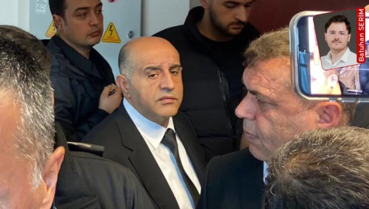 Aziz İhsan Aktaş davasında ikinci hafta başlıyor!