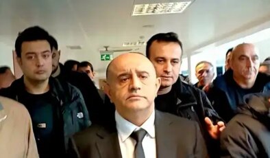 ‘Aziz İhsan Aktaş’ davasında savcı, tedbir konulan mal varlıklarının iadelerini istendi