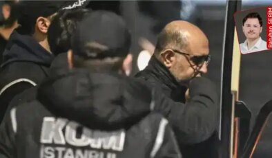 ‘Aziz İhsan Aktaş Suç Örgütü’ davasının ilk celsesinde sona gelindi: Mahkeme bugün ara kararını açıklayacak!