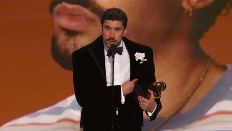 Bad Bunny kimdir? Bad Bunny nereli, kaç yaşında?