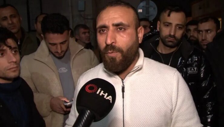 Bağcılar’da burun ameliyatı olan 29 yaşındaki genç, fenalaşıp hayatını kaybetti
