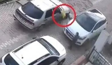 Bağdat Caddesi’nde çarpıp kaçtı: 26 yaşındaki Berkay yaşamını yitirdi